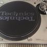 Technics SL1200MK3D Image 3
