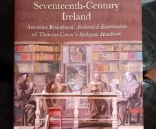 Culture Contention & Identity Seventeenth Century Ireland