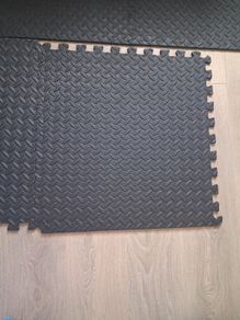 Gym mats