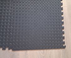 Gym mats