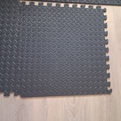 Gym mats
