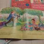 3 Blue Kangaroo! Emma Chichester Clark  books Image 4
