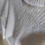 Turtleneck jumper Image 3