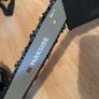 Electric parkside chainsaw as new 1600w Image 4