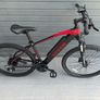 Free Delivery - Zooom Electric Bike With Integrated Battery Image 5