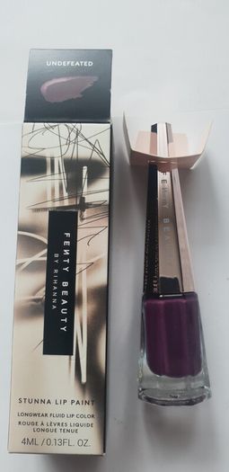 Fenty Beauty Stunna Lip Paint