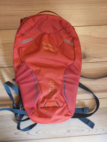 Rab Tensor 5 Backpack