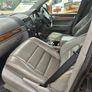 Touareg 2.5 tdi braking Image 4