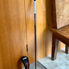 Taylormade m6 4 hybrid