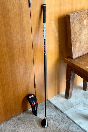 Taylormade m6 4 hybrid