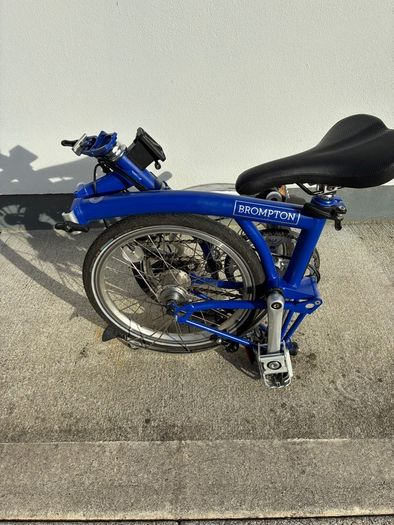 Brompton