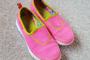 Girls Skechers Go Walk