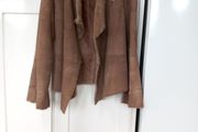 Joseph 100% Lambskin Jacket Size S