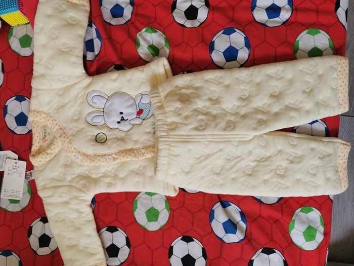Kids clothes 1 - 2 yeat