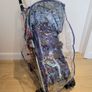 Cosatto Universal Stroller Big Fish Image 7