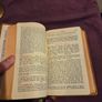 Daily Missal - Dutch Text - Leather Bound Image 5