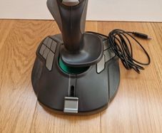 Thrustmaster Flight Stick