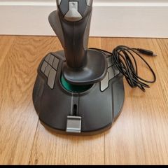 Thrustmaster Flight Stick