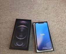 Iphone 12 pro max