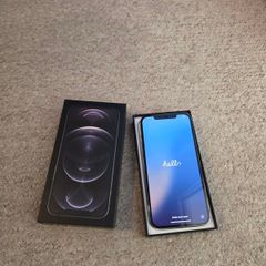Iphone 12 pro max
