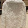 Fury White Coat Image 3