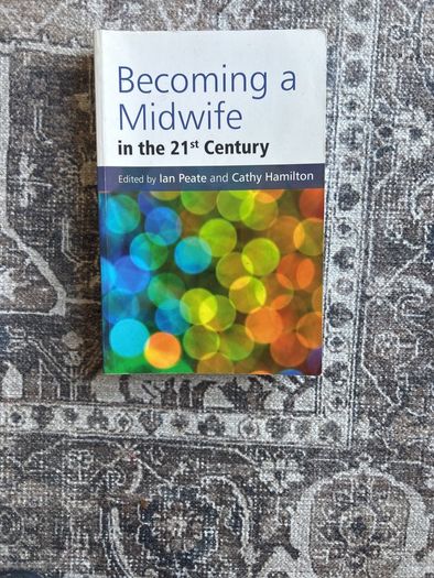 midwifery books