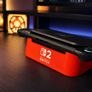 Nintendo Switch 2 Horizontal Stand / Dock Holder Image 3