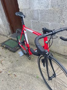 Road racing
