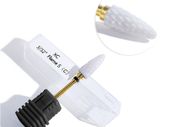 Ceramic Nail Drill Bits For Electric Nail Drill Flame Head - EXTRA COARSE GRIT