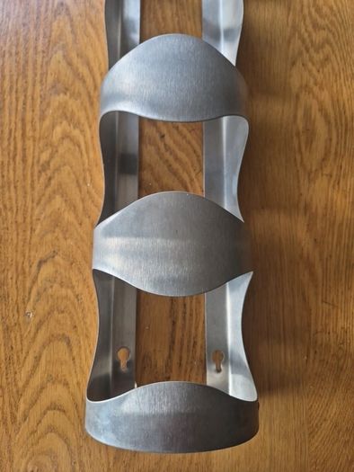 Ikea Wine Rack