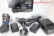 Sony A7r Iv Mirrorless Camera #0624