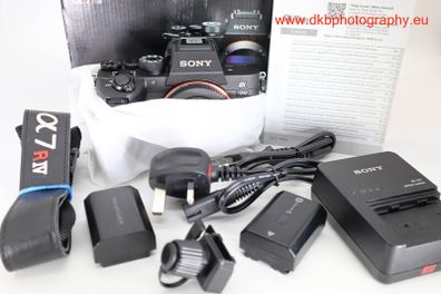 Sony A7r Iv Mirrorless Camera #0624