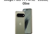 Google Pixel 11 Pro XL 256GB New
