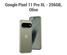 Google Pixel 11 Pro XL 256GB New