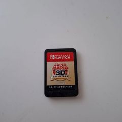 Super Mario 3D All-Stars