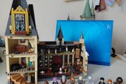 Lego Harry Potter Hogwarts Great Hall 75954