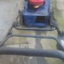 NEED GONE lawnmower for parts Image 4