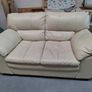 Leather Sofas 3 & 2 Image 4