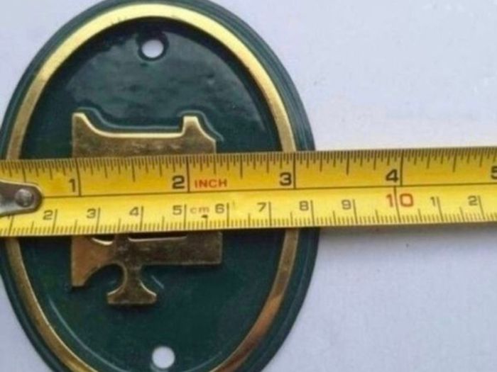 Vintage Door Hardware