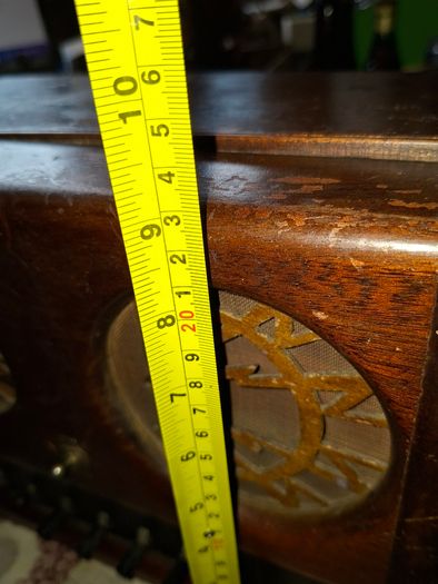 Antique Dictograph Telephone System Switchboard Postage Available or collection