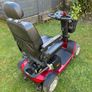 Pride Colt Sport mobility scooter Image 2