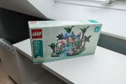 Lego Tropical Rainforest