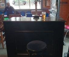 Mobile bar