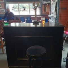 Mobile bar