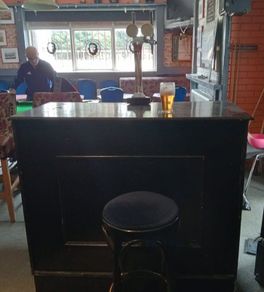 Mobile bar