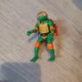 TMNT Mutant Mayhem - Van and figures Image 2