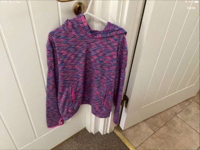 Mixed girls & boys clothes age 8/9