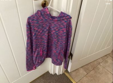 Mixed girls & boys clothes age 8/9