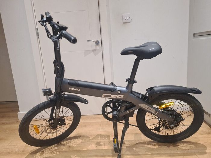 E-bike Xaomi Himo C20 Bike No Battery