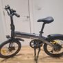 E-bike Xaomi Himo C20 Bike No Battery Image 4